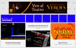 teatrex.com.ve