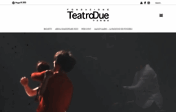 teatrodue.org