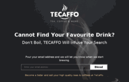 tecaffo.com