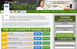 tech-cigarette.com