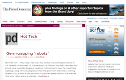 tech.blogs.pressdemocrat.com