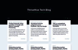 tech.thrivehive.com
