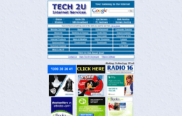 tech2u.com.au