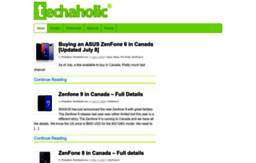 techaholic.ca