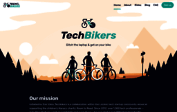 techbikers.com