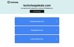 techcheapdeals.com