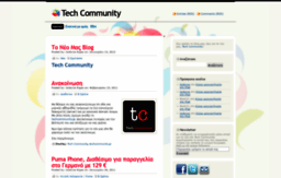 techcommunity.wordpress.com