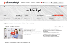 techdeck.pl