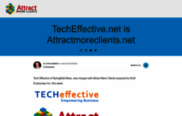 techeffective.net