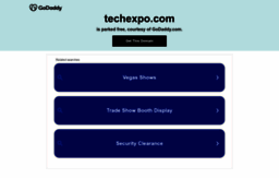techexpo.com