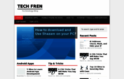 techfren.com
