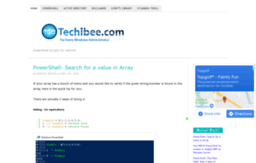 techibee.com