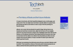 techinch.com