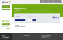 techkor.com