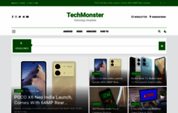 techmonster.co.in