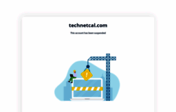 technetcal.com