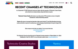 technicolor.com