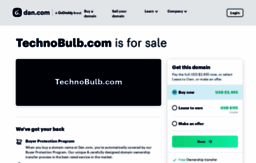 technobulb.com