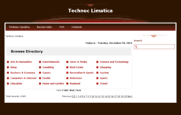 technoclimatica.com