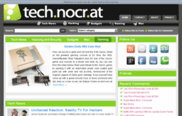 technocratmedia.com