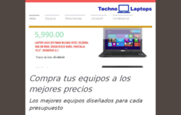 technolaptops.com