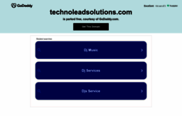 technoleadsolutions.com