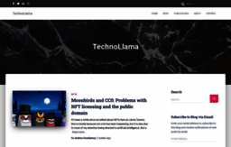 technollama.co.uk
