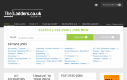 technology-jobs.theladders.co.uk
