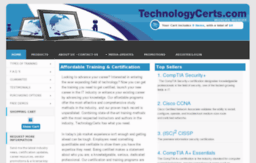 technologycerts.com