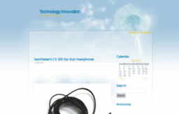 technologyinnovation.sosblogs.com