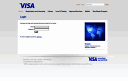 technologypartner.visa.com
