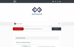 technoscroll.com