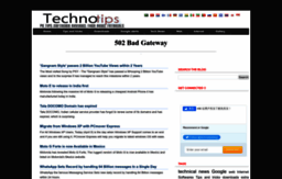 technotipsblog.com