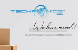techronics.com