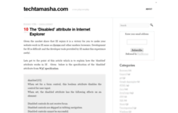techtamasha.com