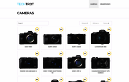 techtrot.com