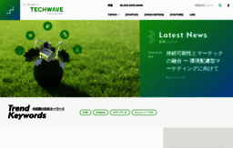 techwave.jp