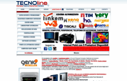 tecnoline.net