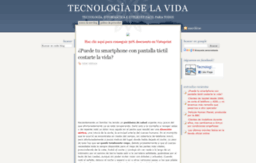 tecnologiadelavida.com