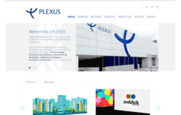 tecnologiasplexus.com