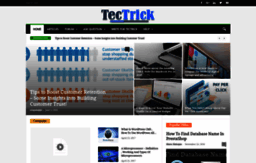tectrick.org