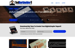 tedburkholder.com