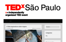 tedxsaopaulo.com.br