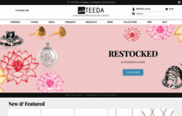 teeda.com