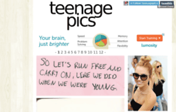 teenagepics.tumblr.com