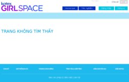 teenspace.girlspace.com.vn