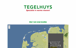 tegelhuys.nl