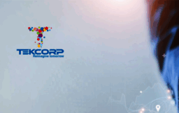 tekcorp.com