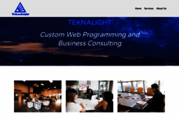 teknalight.com