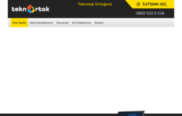 teknortak.com